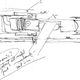 Illustration for article titled DeLoreans Next Radical Idea Was This Never-Before-Seen Engine